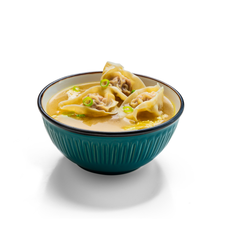 Εικόνα για 32. WONTON SOUP