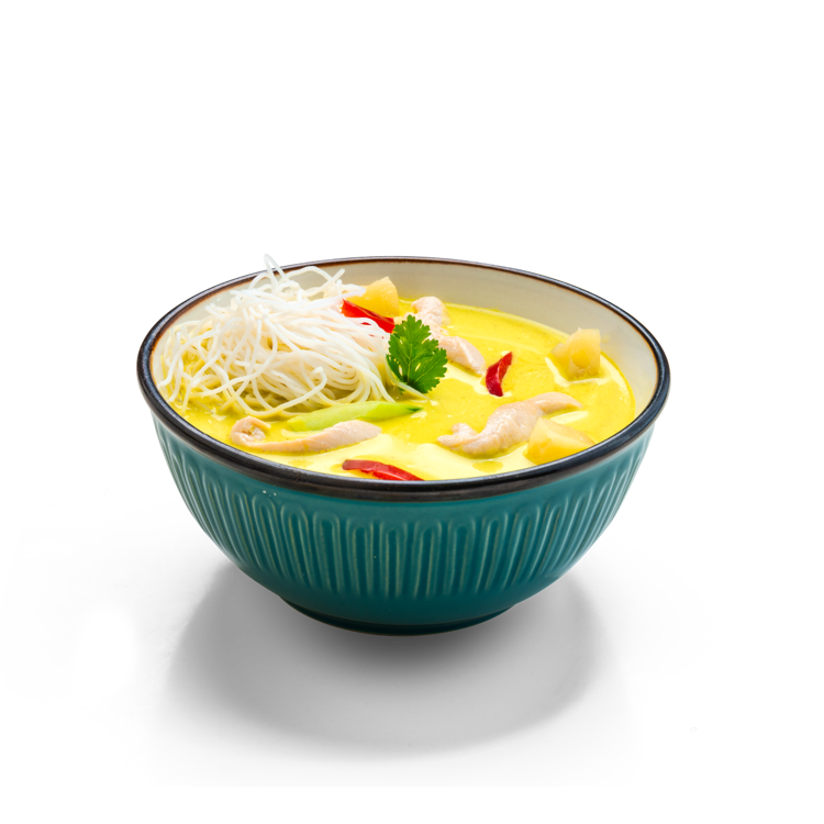 Εικόνα για 37. CURRY LEMAK LAKSA