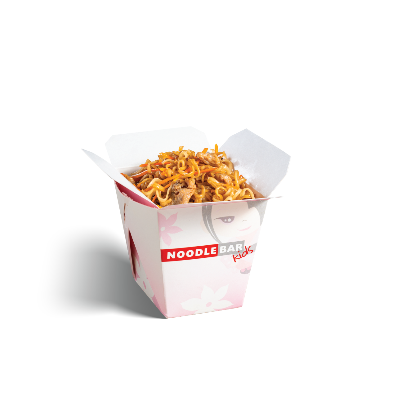 89. YOKO NOODLES WITH CHICKEN Noodle Bar No.1 ΠΟΛΥΑΣΙΑΤΙΚΗ ΚΟΥΖΙΝΑ