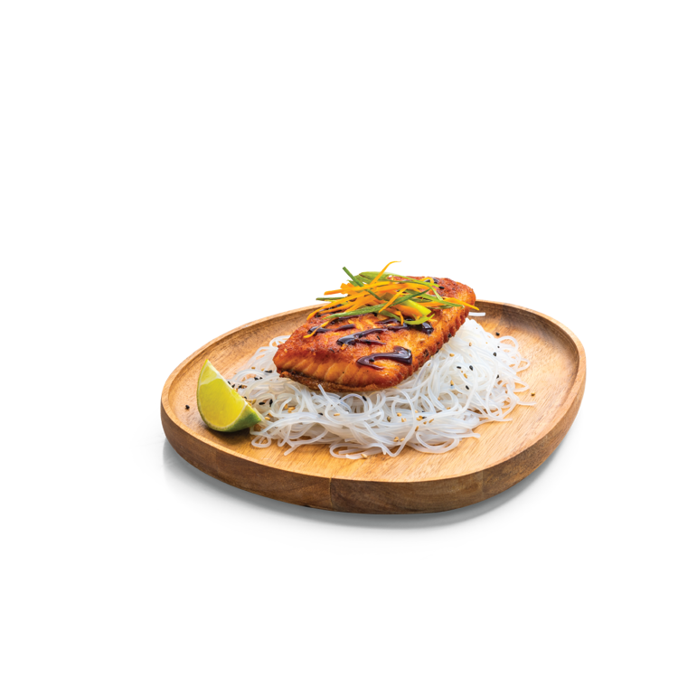 Εικόνα για 76. THAI STYLE SALMON