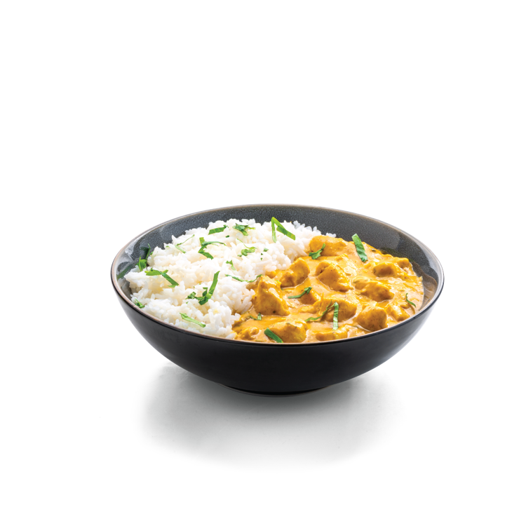 Εικόνα για 77. CHICKEN KORMA