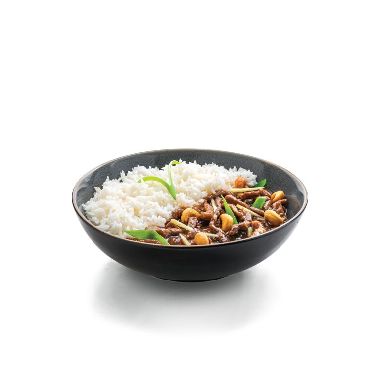 Picture of 85. MONGOLIAN BEEF