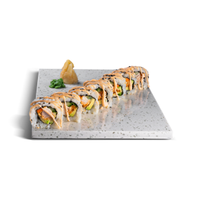 Εικόνα για την κατηγορία SUSHI