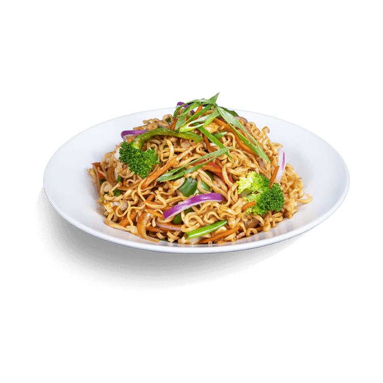 Εικόνα για 46. TERIYAKI NOODLES