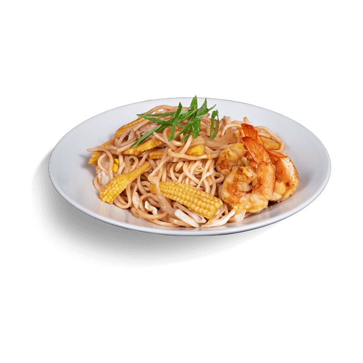 48. NOODLES WITH SWEET AND SOUR Noodle Bar No.1 ΠΟΛΥΑΣΙΑΤΙΚΗ ΚΟΥΖΙΝΑ