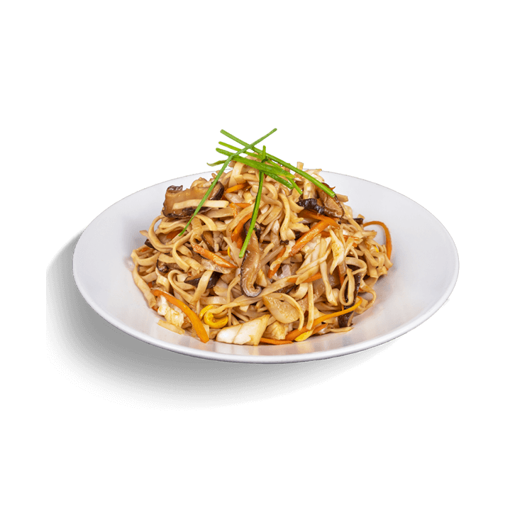 52. CHOW ΜΕΙΝ Noodle Bar No.1 ΠΟΛΥΑΣΙΑΤΙΚΗ ΚΟΥΖΙΝΑ