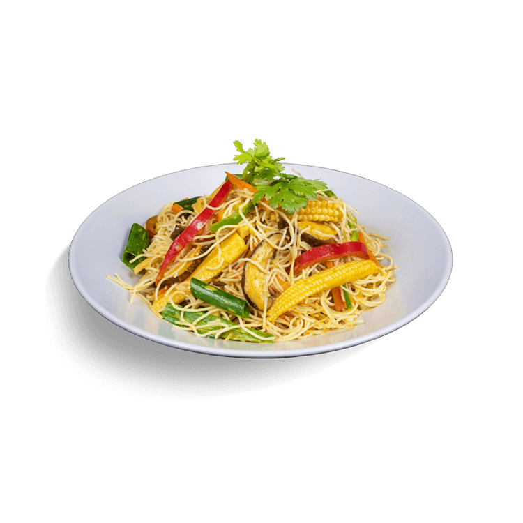 Εικόνα για 54. CURRY NOODLES