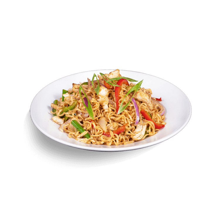 56. NOODLES SANGHAI Noodle Bar No.1 ΠΟΛΥΑΣΙΑΤΙΚΗ ΚΟΥΖΙΝΑ