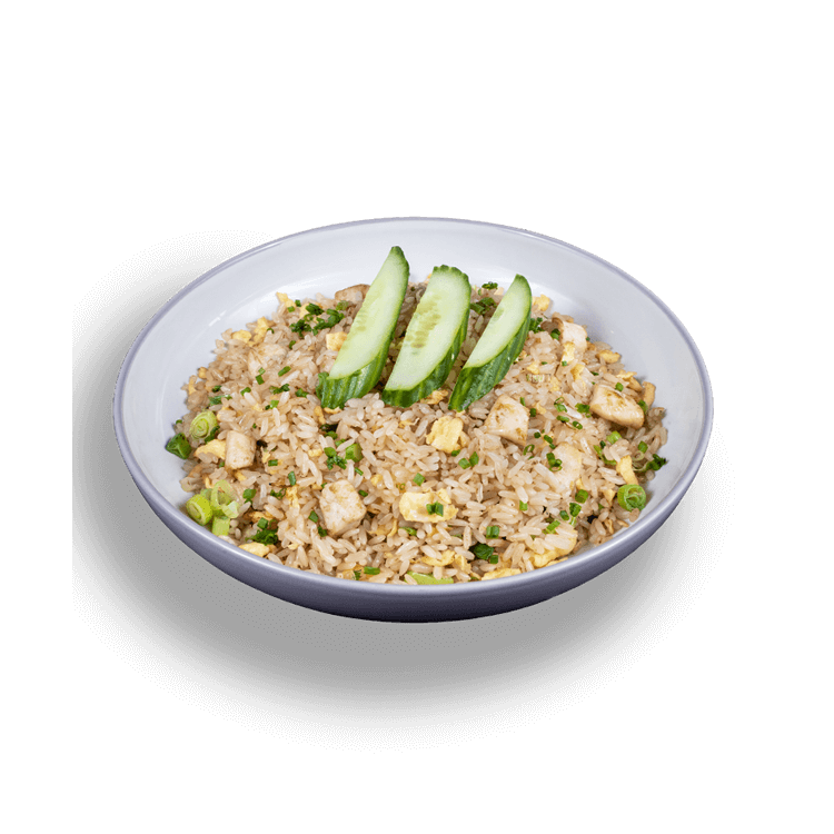 Εικόνα για 69. THAI FRIED RICE