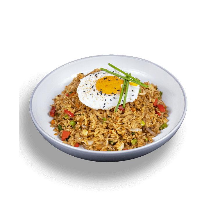 Εικόνα για 73. BALINESE  FRIED RICE