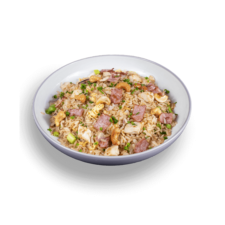 Picture of 74. NOODLE BAR SPECIAL RICE