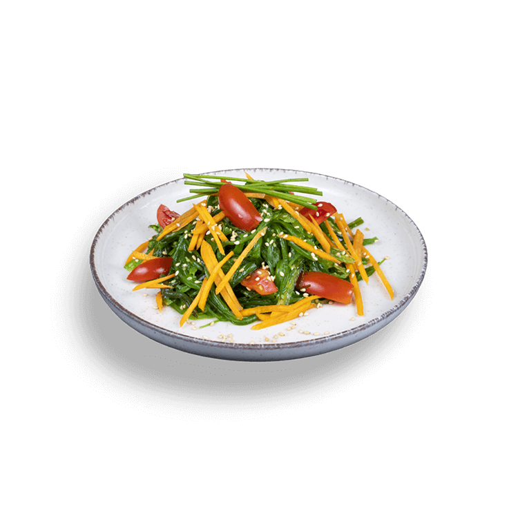 Εικόνα για 113. WAKAME SALAD