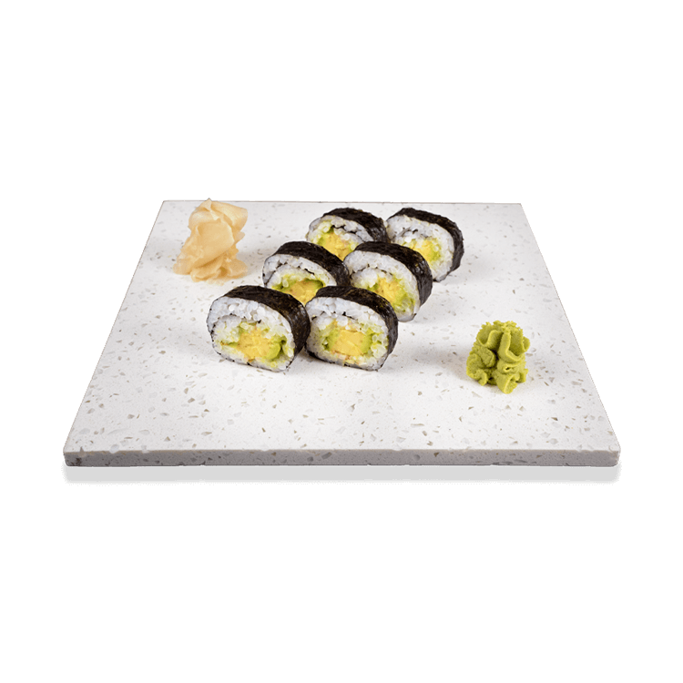 Εικόνα για 121. AVOCADO MAKI