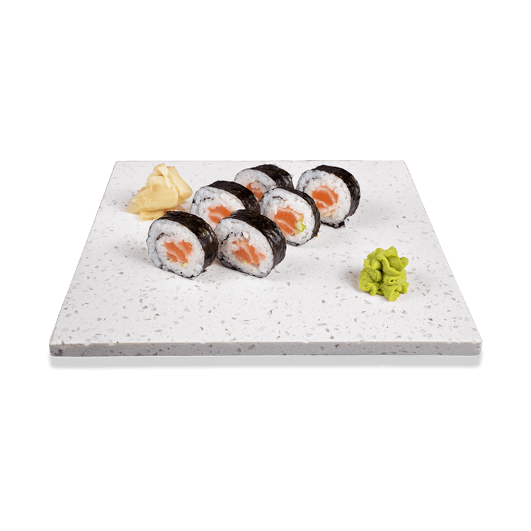 Εικόνα για 122. SAKE MAKI