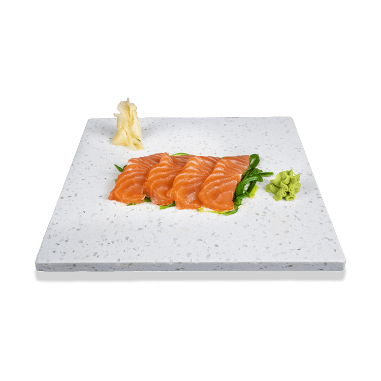 Εικόνα για 148. SASHIMI SALMON