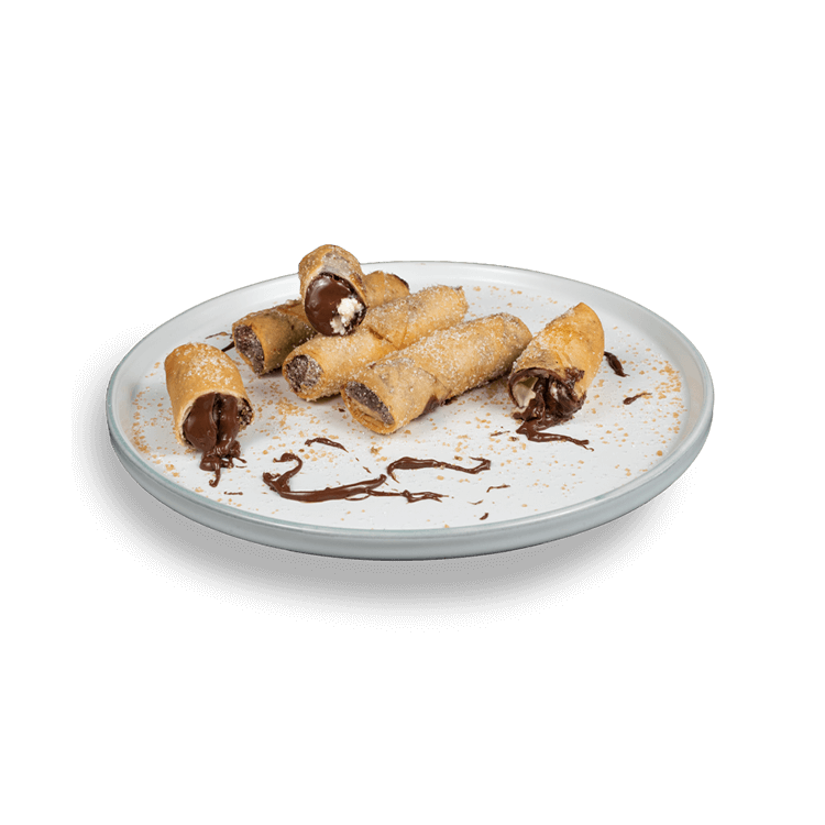 Εικόνα για 94. CHOCOLATE ROLLS