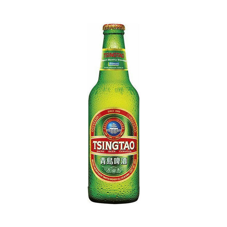 Εικόνα για TSING TAO 330ml