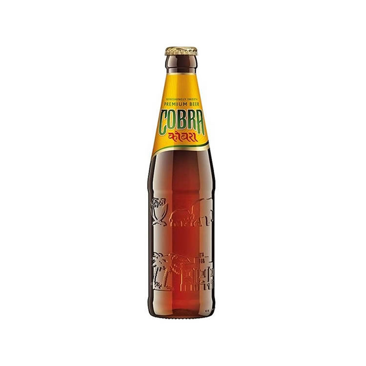 Εικόνα για COBRA 330ml