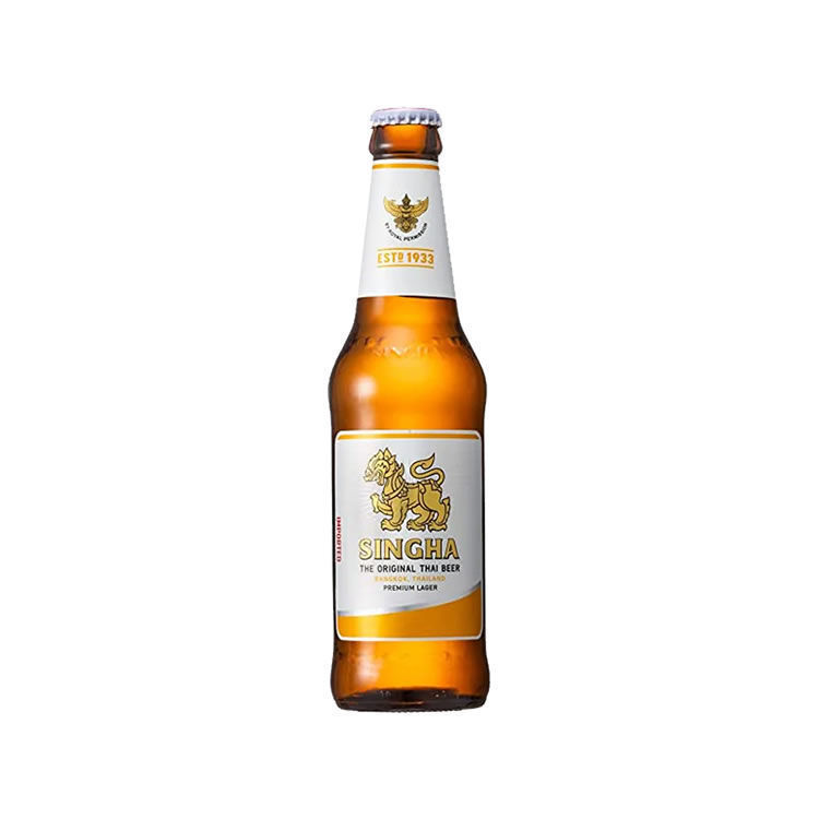 Εικόνα για SINGHA 330ml