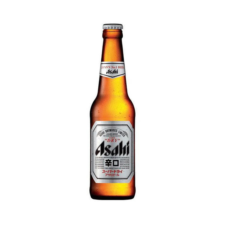 Εικόνα για ASAHI 330ml