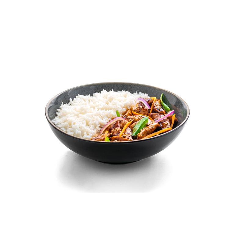 86. TERIYAKI CHICKEN Noodle Bar No.1 ΠΟΛΥΑΣΙΑΤΙΚΗ ΚΟΥΖΙΝΑ
