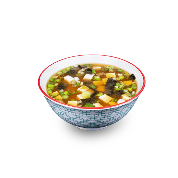 Εικόνα για 114. MISO SOUP