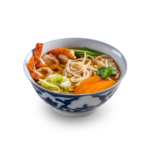 Noodle Bar No.1 ΠΟΛΥΑΣΙΑΤΙΚΗ ΚΟΥΖΙΝΑ