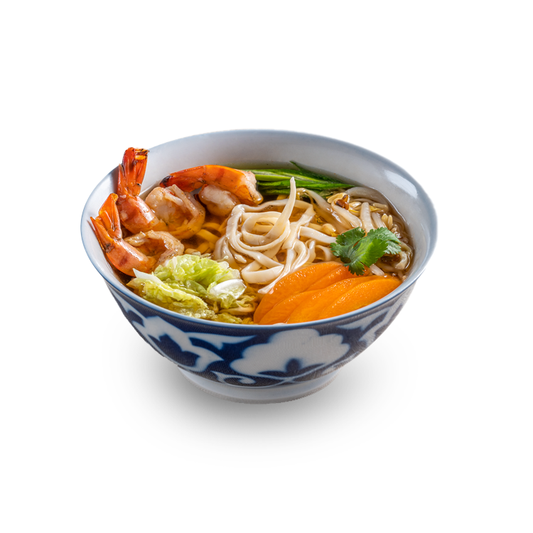 38. RAMEN NOODLES SOUP Noodle Bar No.1 ΠΟΛΥΑΣΙΑΤΙΚΗ ΚΟΥΖΙΝΑ