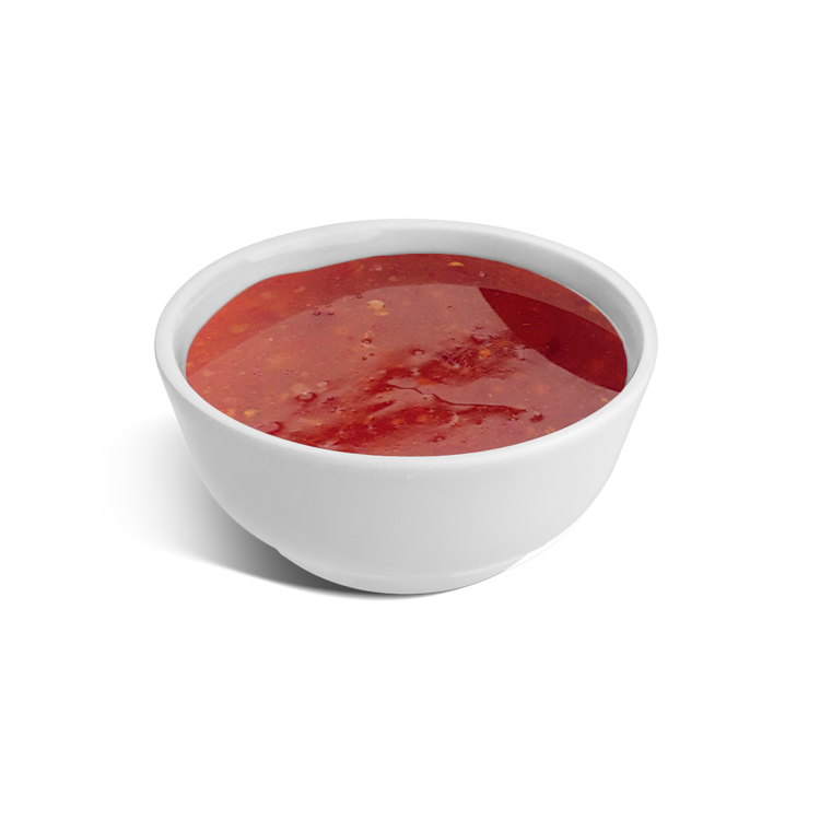 Εικόνα για SWEET CHILI SAUCE